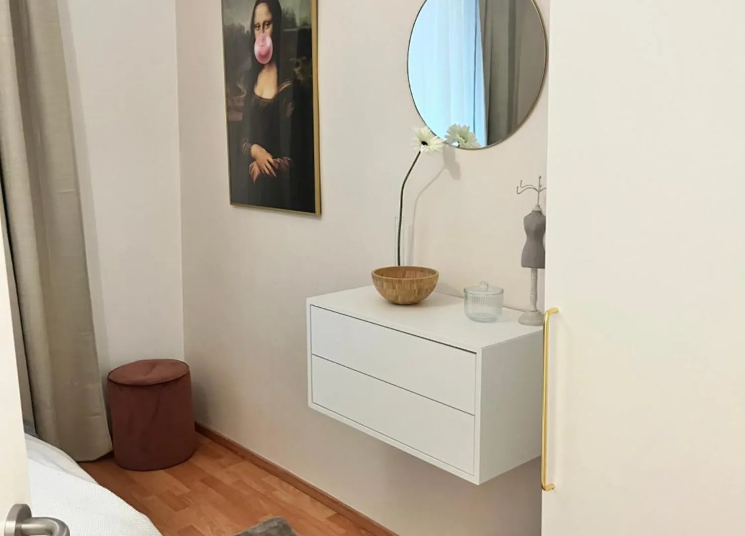 City Apartment In Graz Susanne'S Feelathome Big 0*,