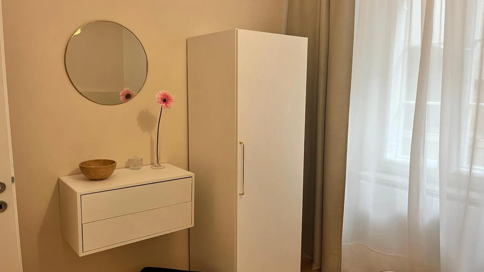 City Apartment In Graz Susanne'S Feelathome Big Rakousko