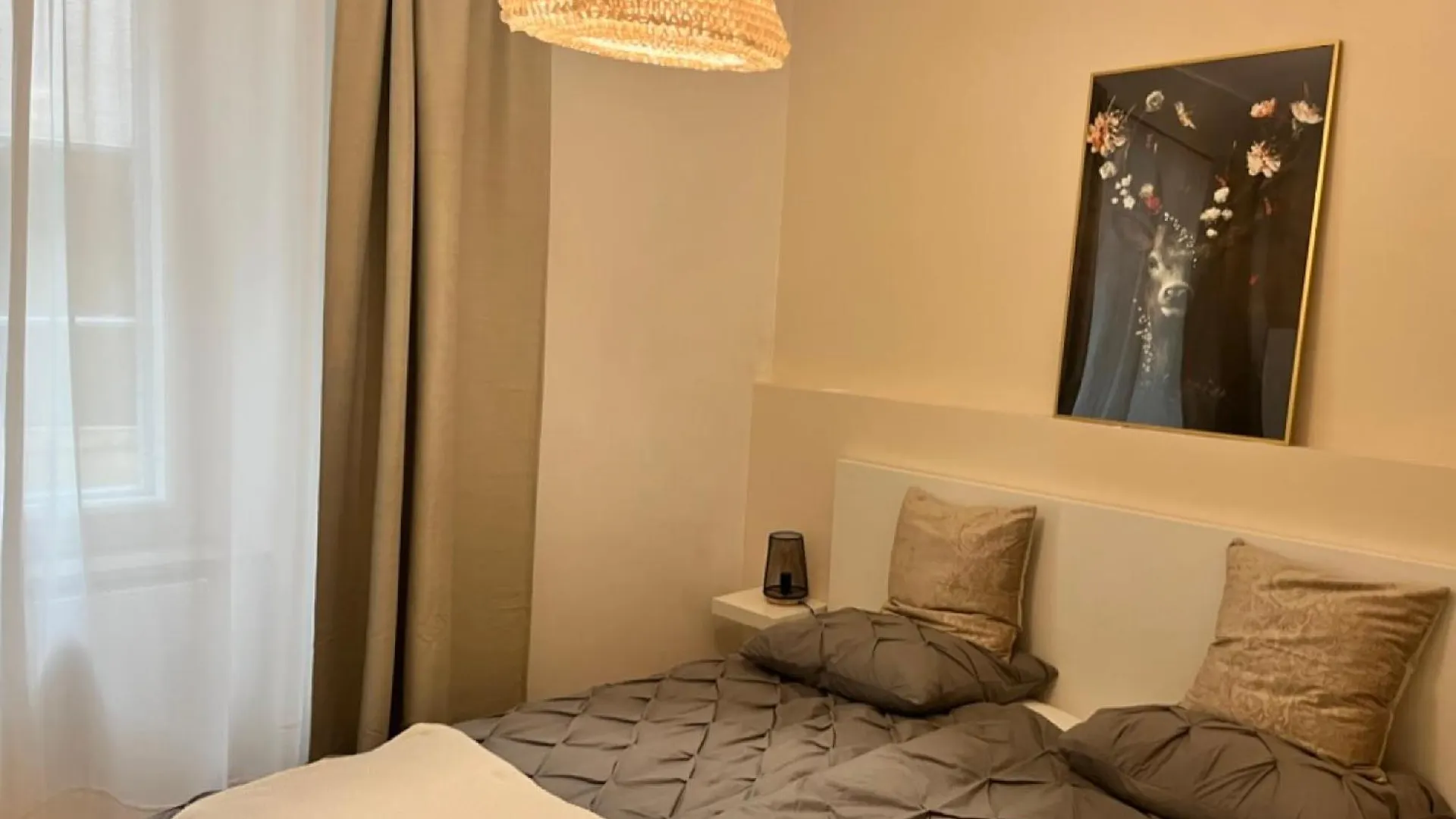 City Apartment In Graz Susanne'S Feelathome Big Rakousko