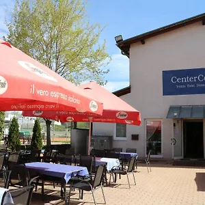 Centercourt Štýrský Hradec